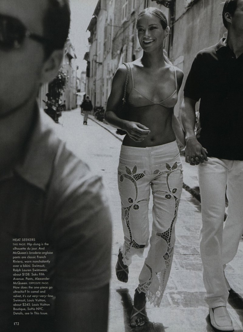 Carolyn murphy