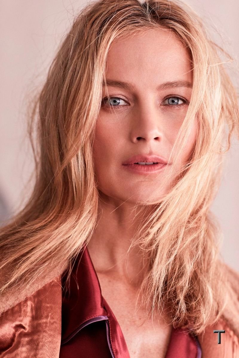 Carolyn murphy