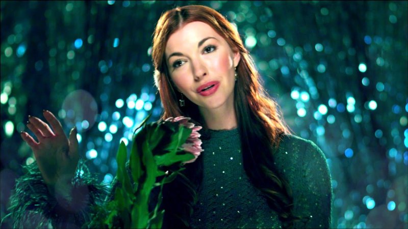 David lynch chrysta bell