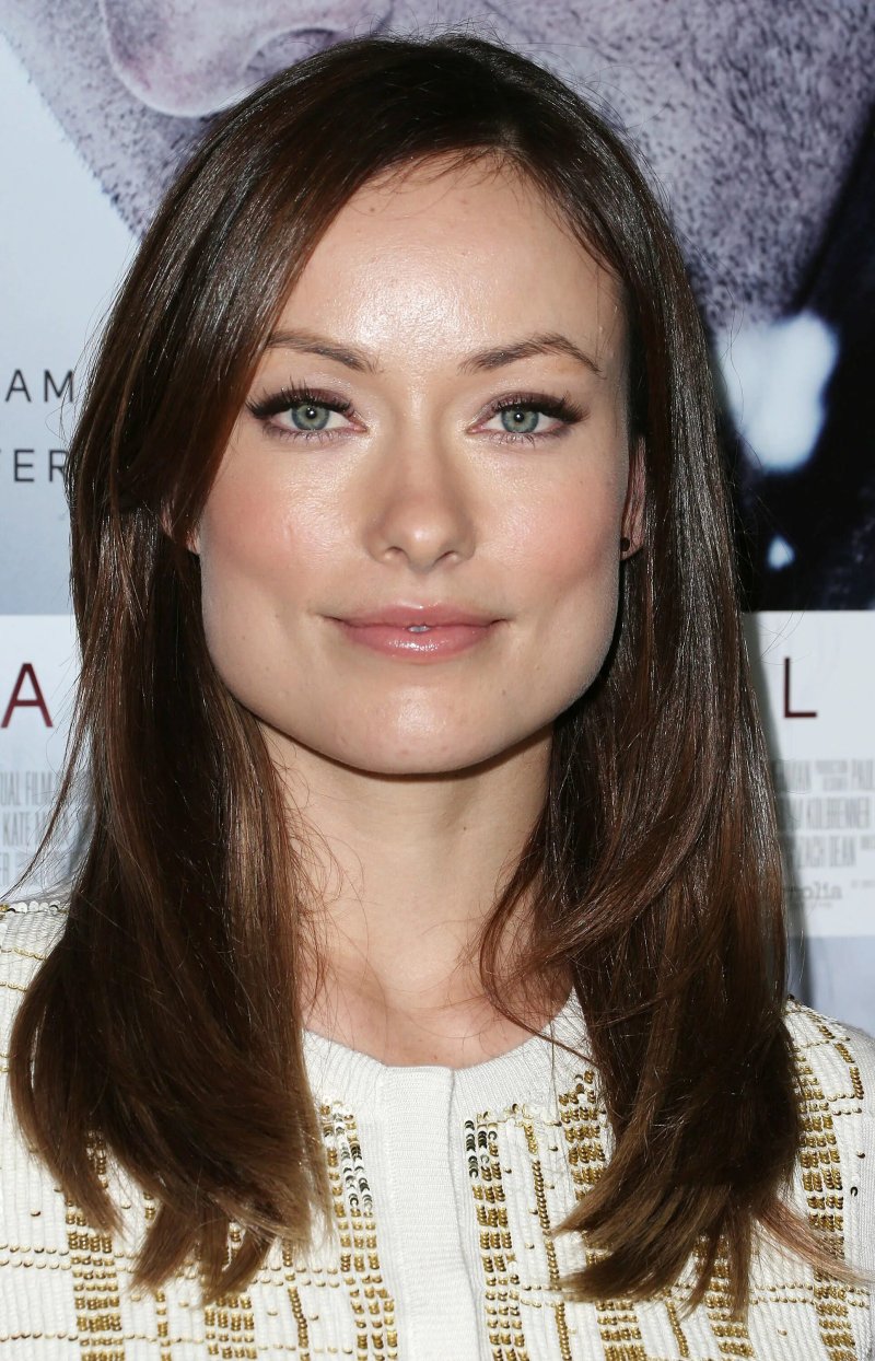 Olivia wilde