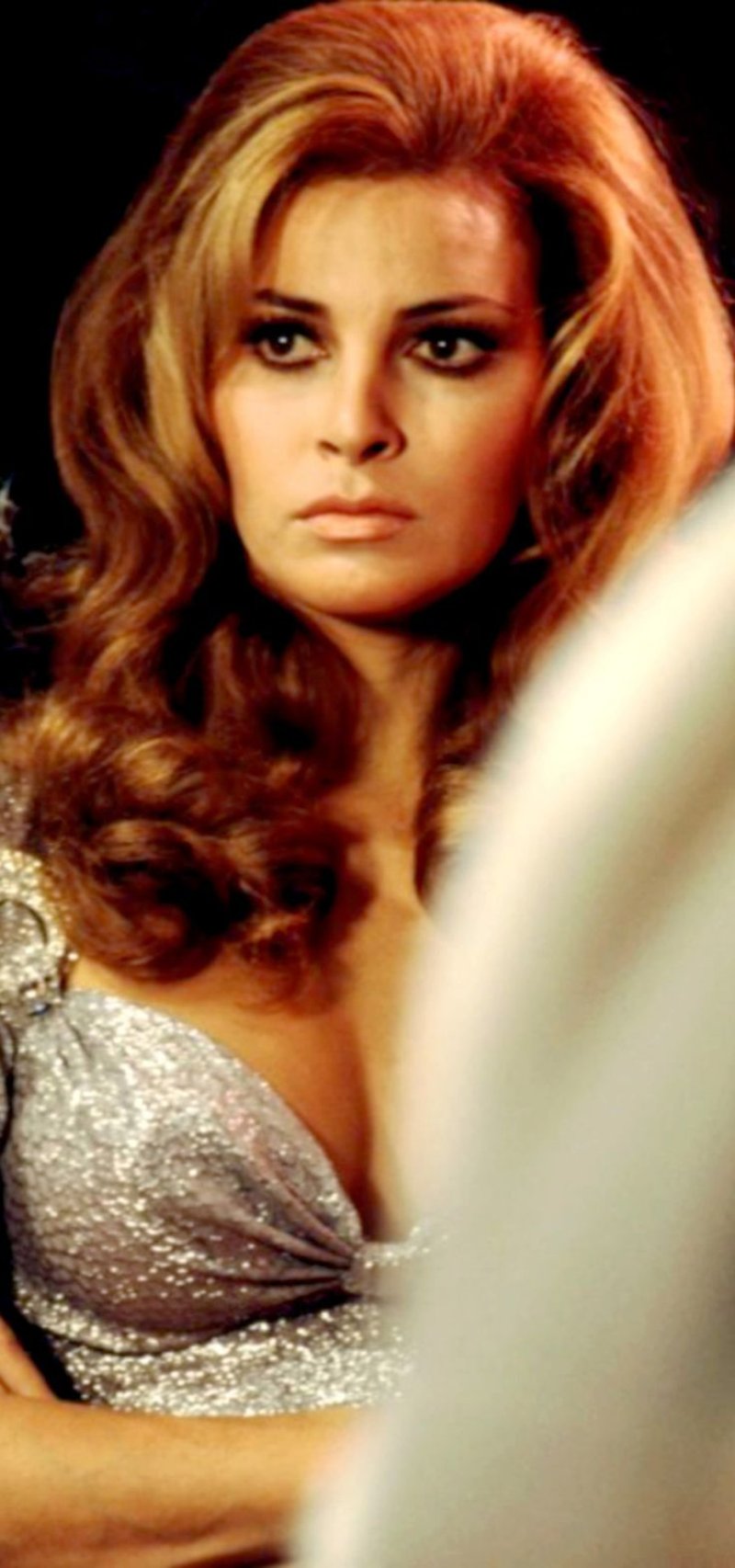 Raquel welch