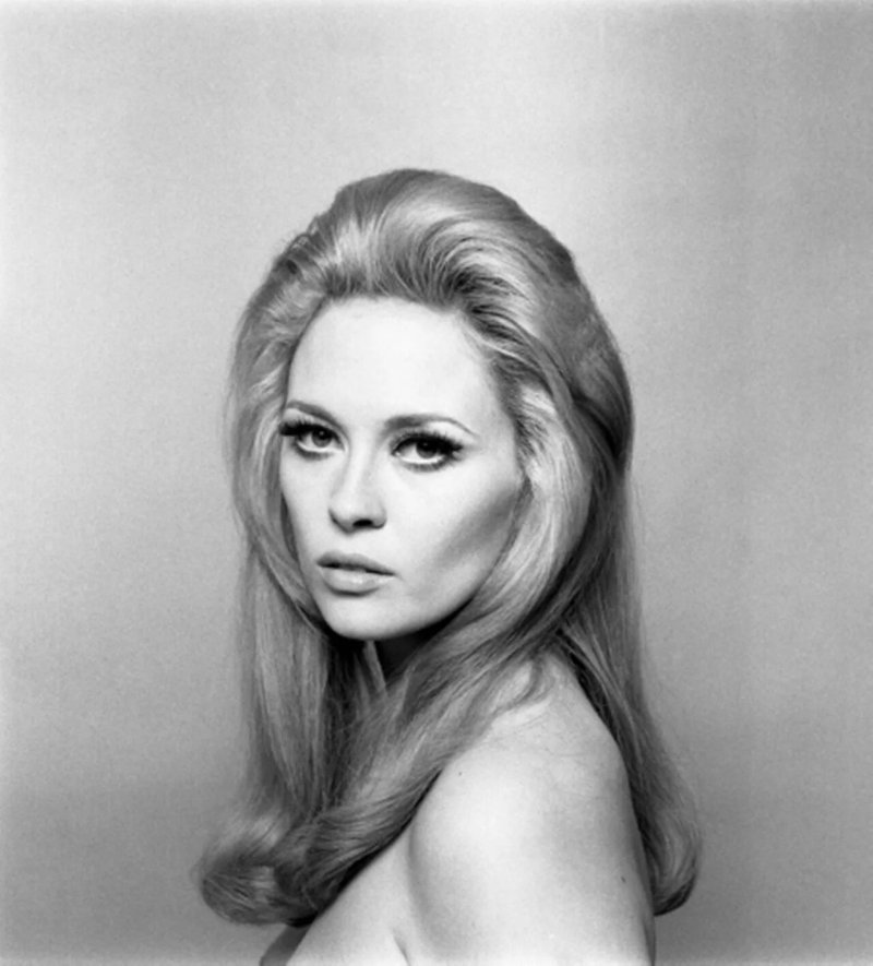 Faye dunaway