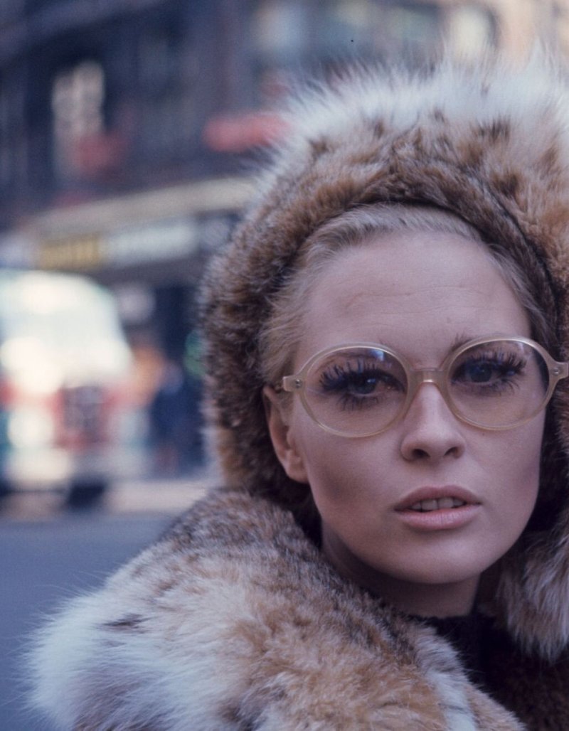 Faye dunaway