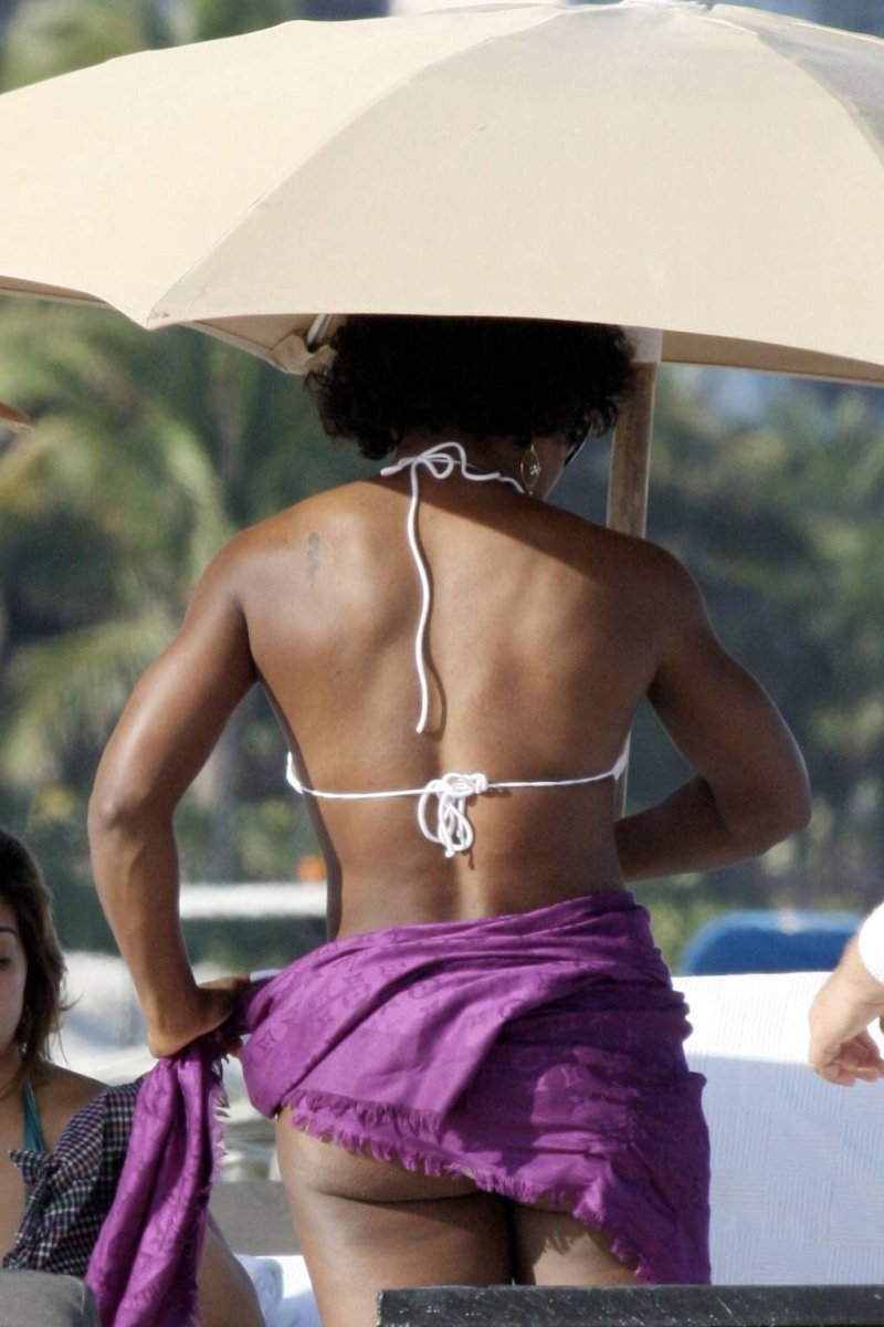 Serena williams