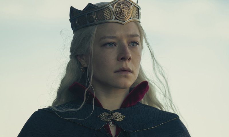 Rhaenyra targaryen