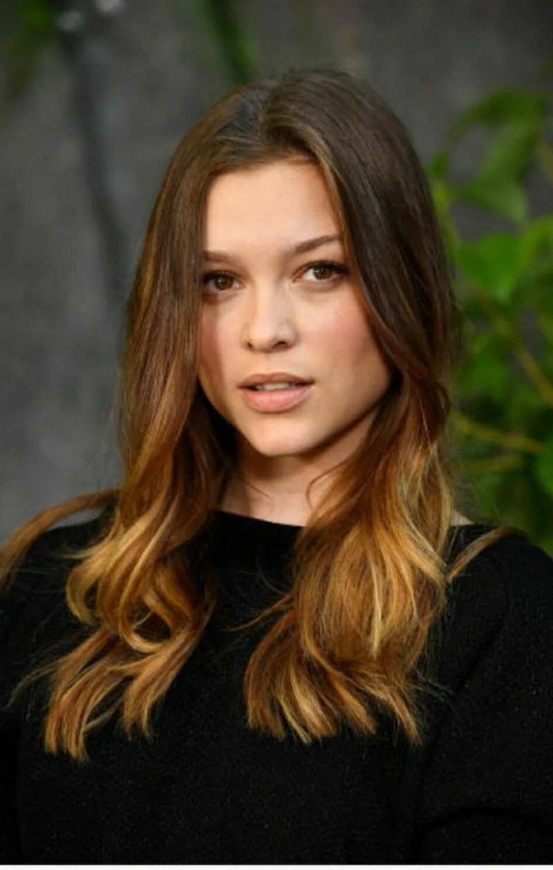 Sophie cookson