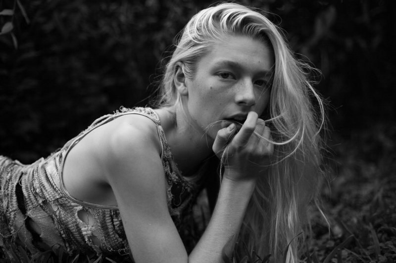 Hunter schafer