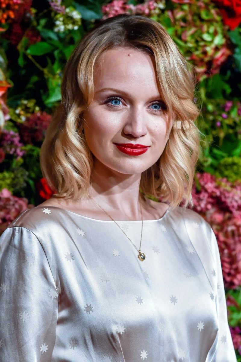 Emily berrington