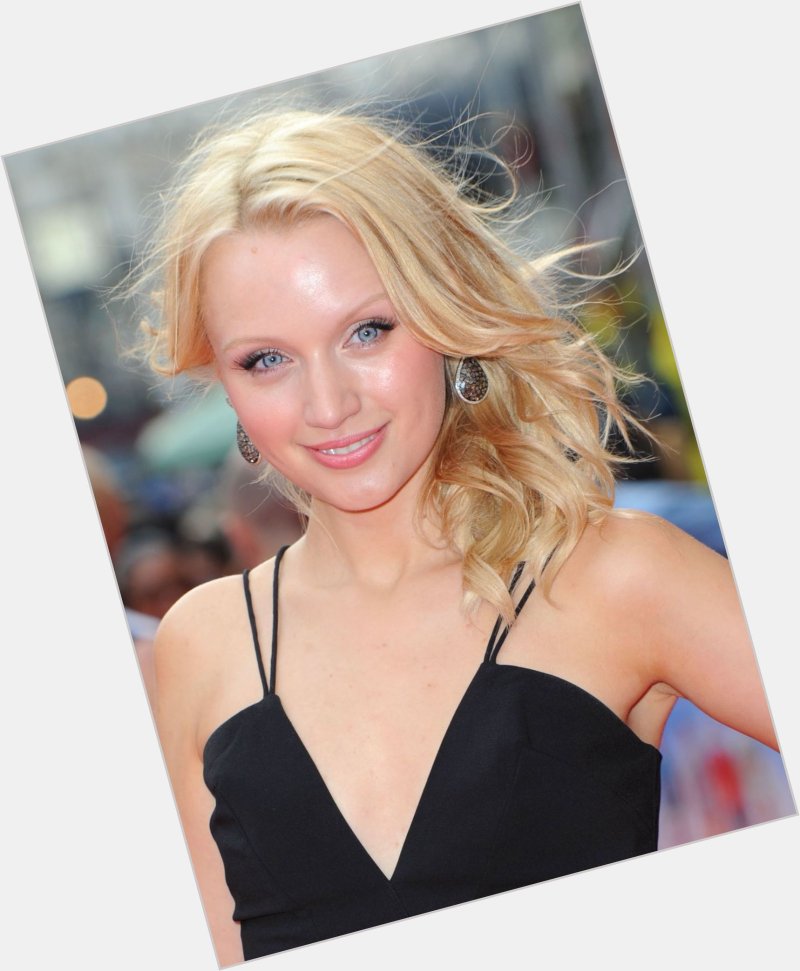 Emily berrington