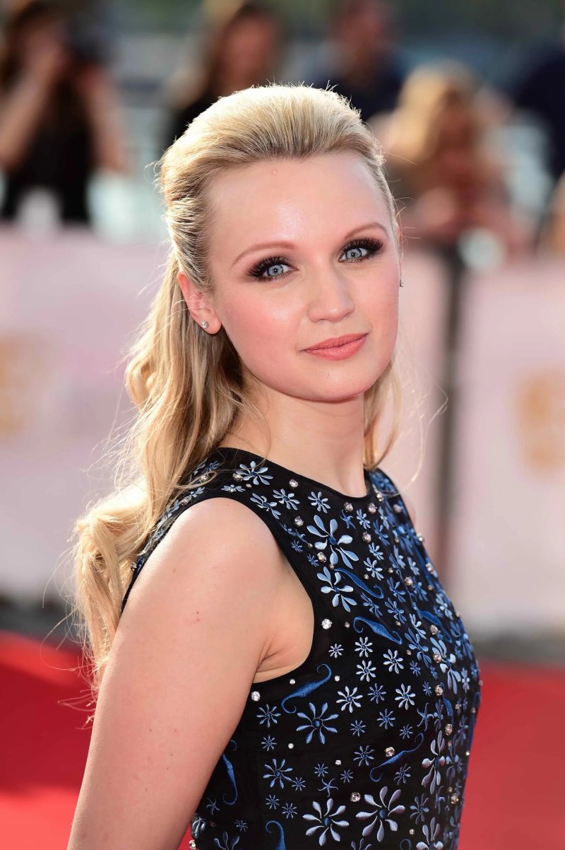 Emily berrington