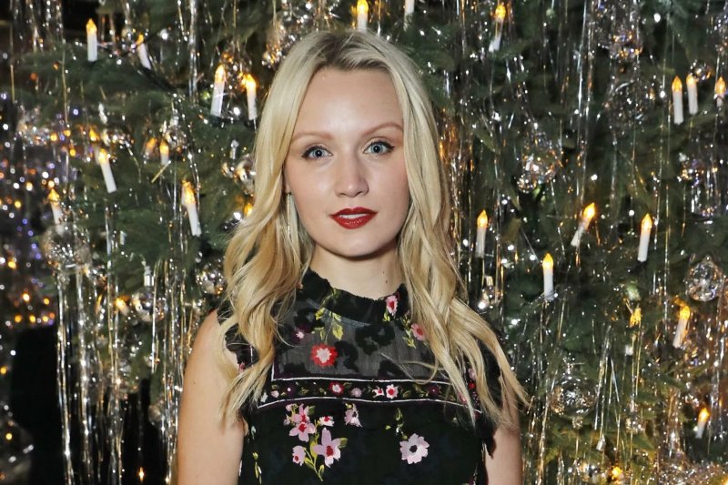 Emily berrington