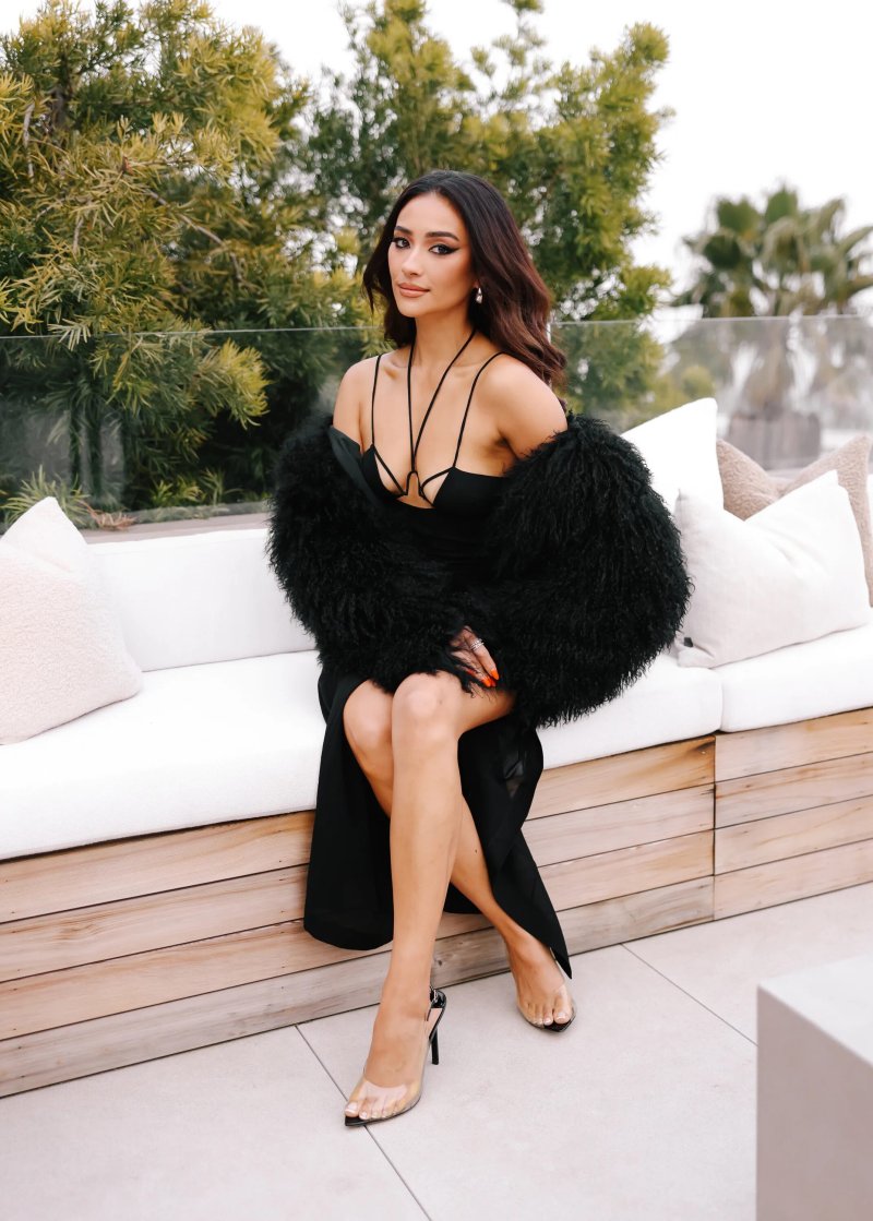 Shay mitchell