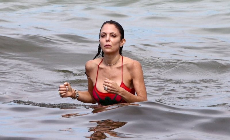 Bethenny frankel