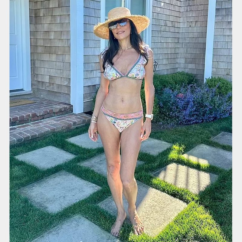 Bethenny frankel