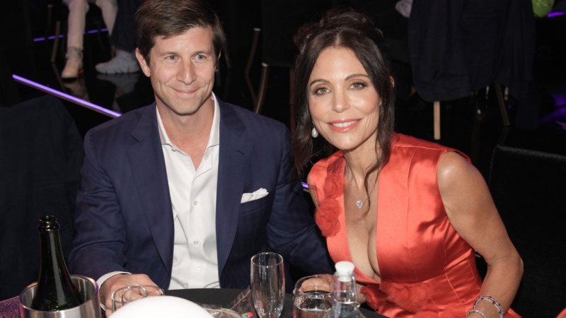 Bethenny frankel