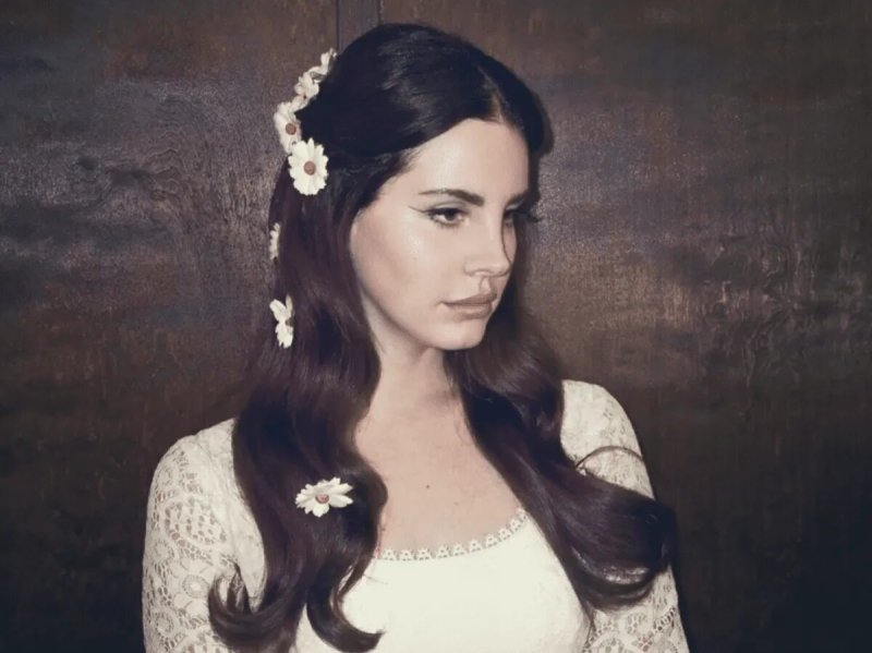 Lana del rey лана дель рей