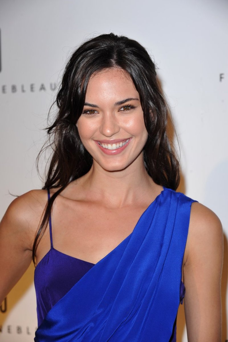 Odette annable