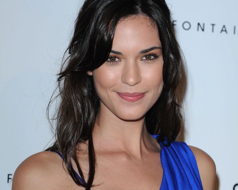 Odette annable