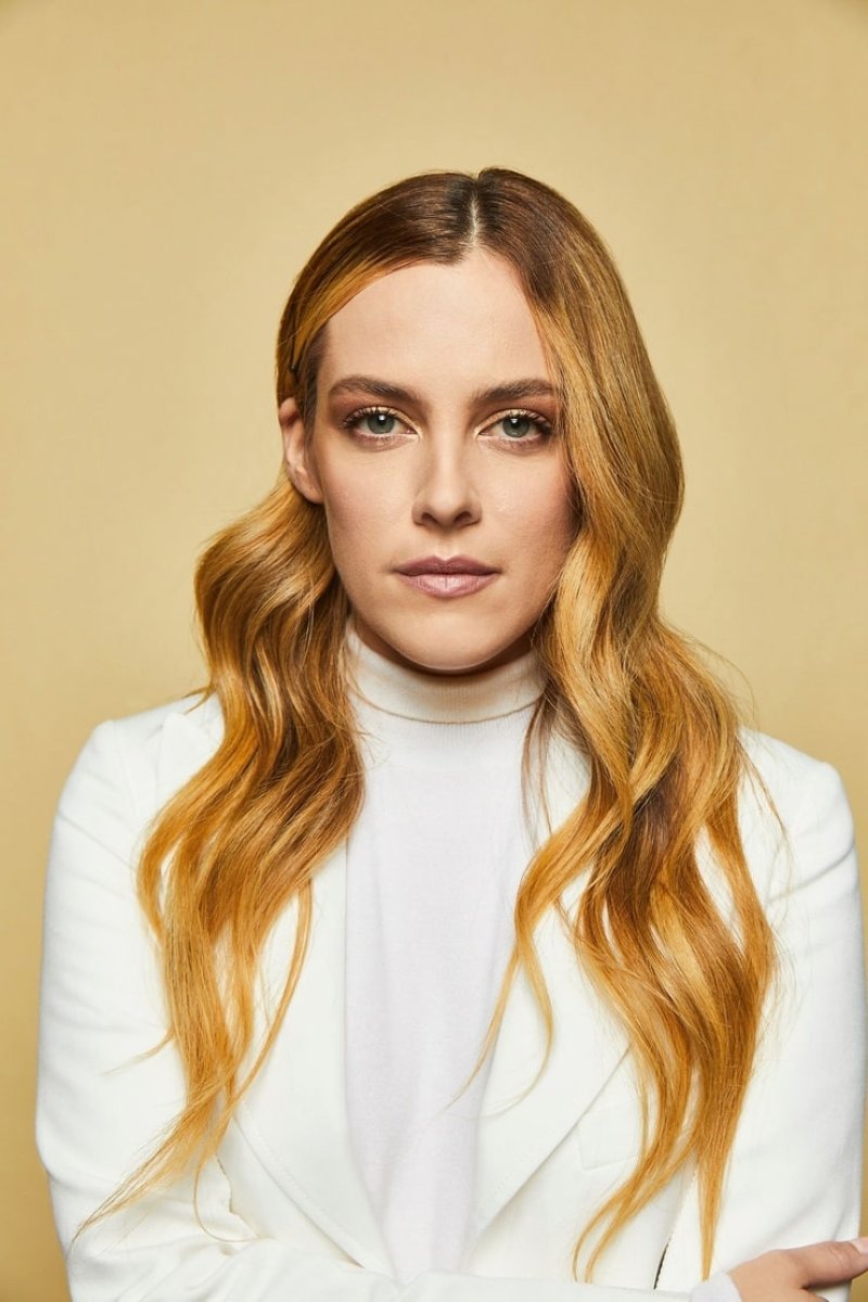 Riley keough