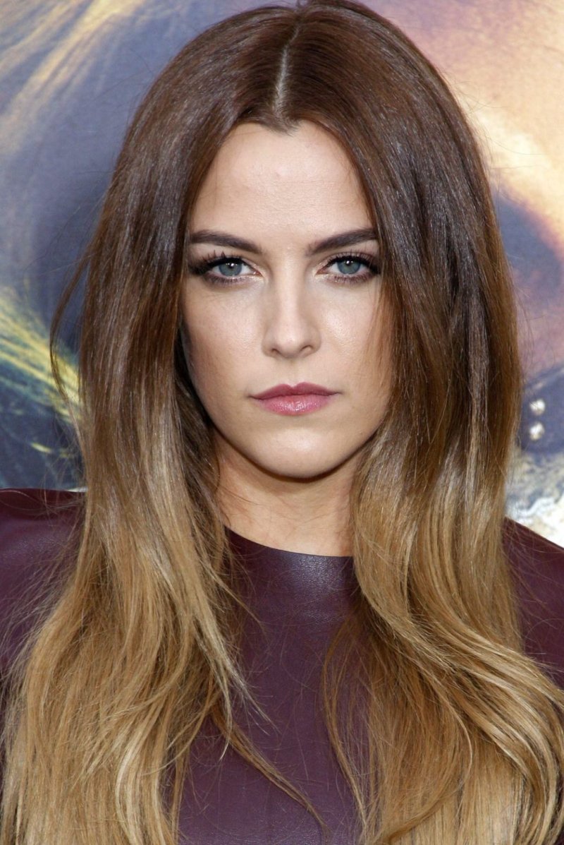 Riley keough