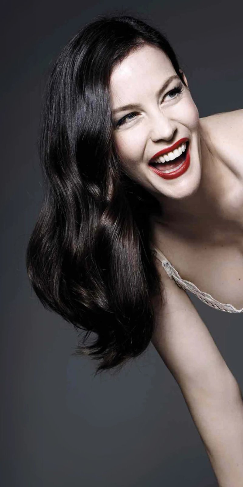 Liv tyler