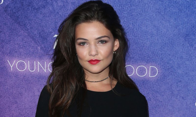 Danielle campbell