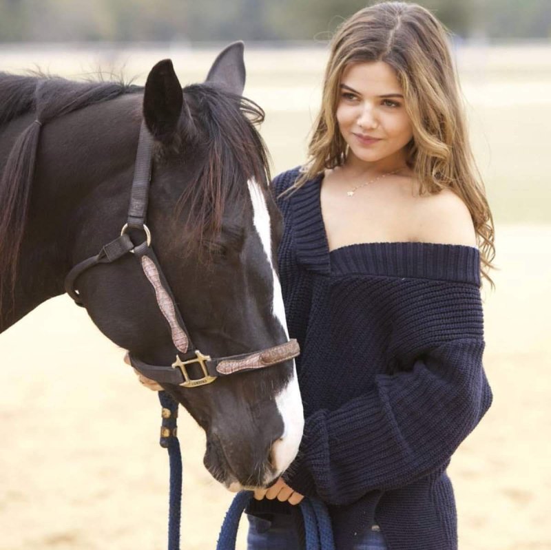 Danielle campbell