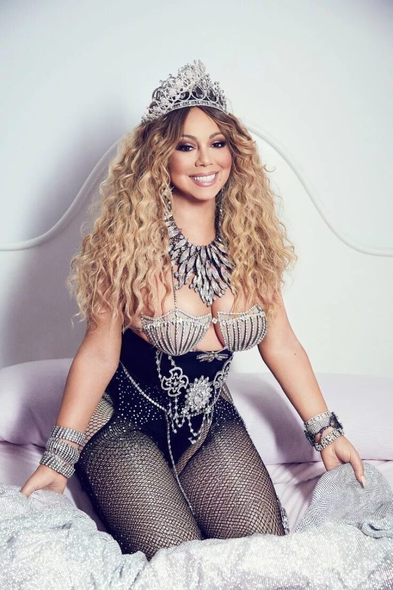 Mariah carey mariah carey