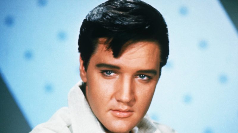 Elvis elvis presley