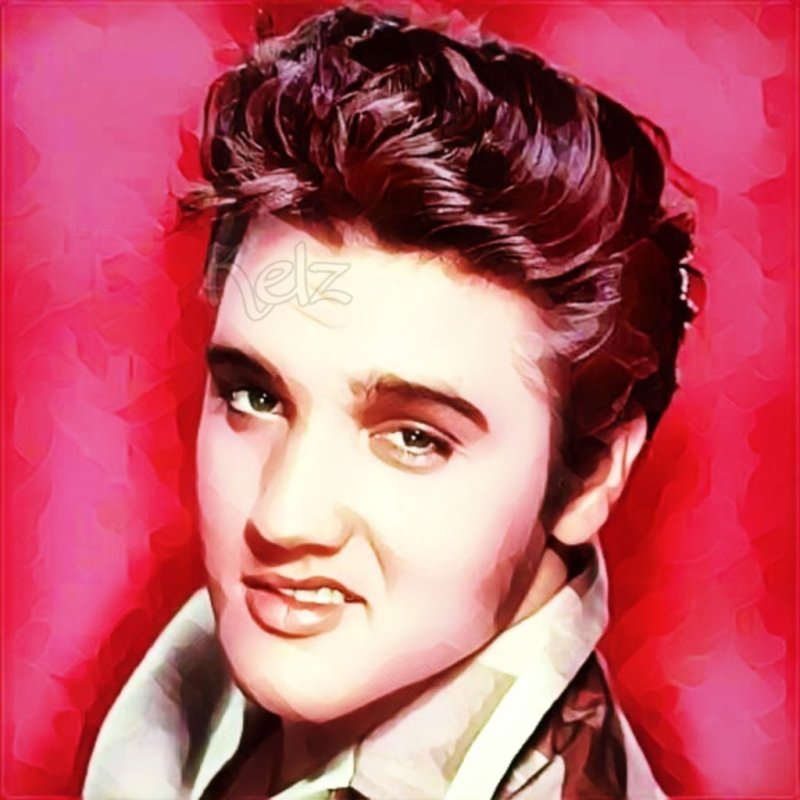 Elvis presley