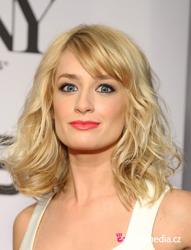 Beth behrs