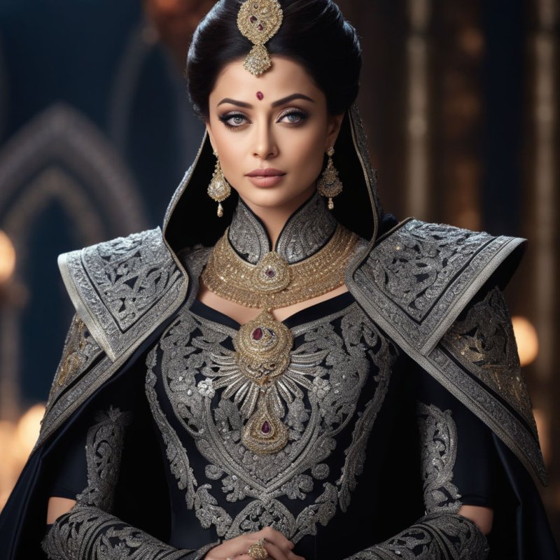 Aishwarya rai bachchan