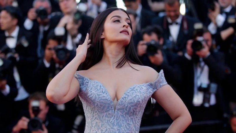 Aishwarya rai bachchan