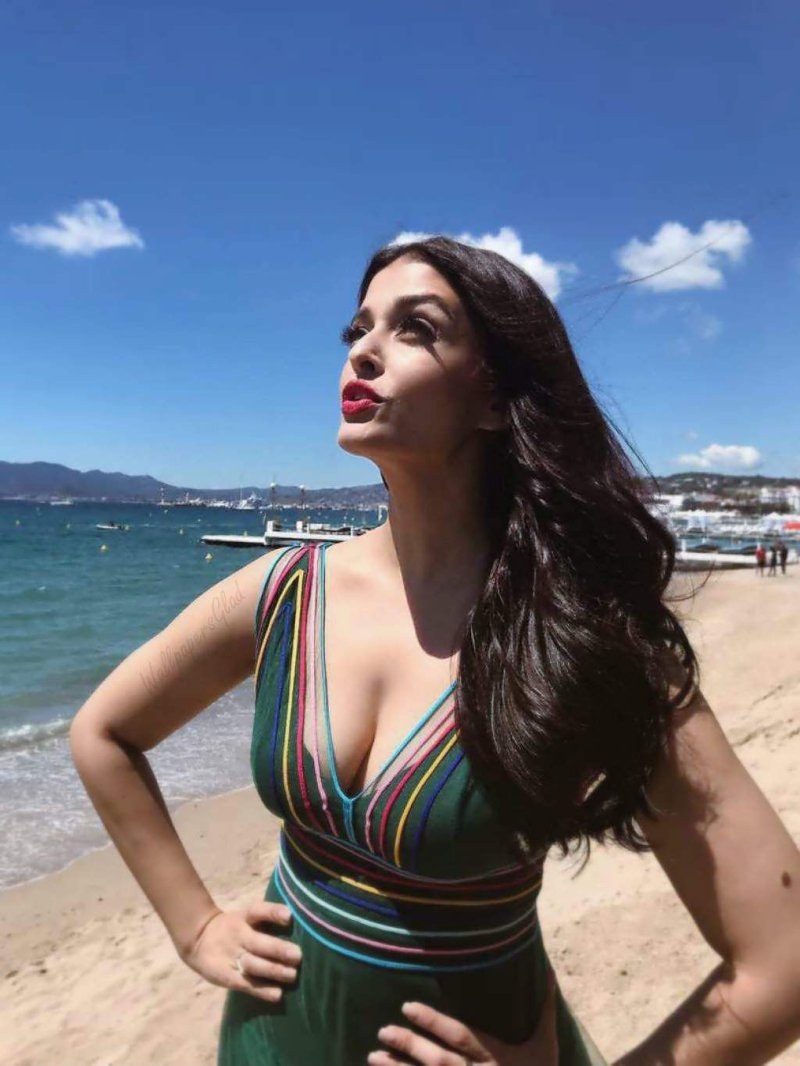 Aishwarya rai bachchan