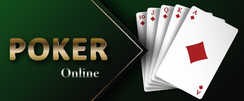 Poker online