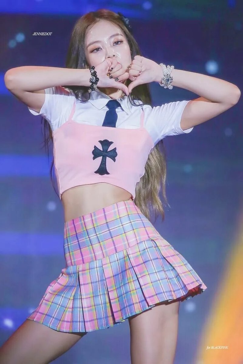 Jennie blackpink