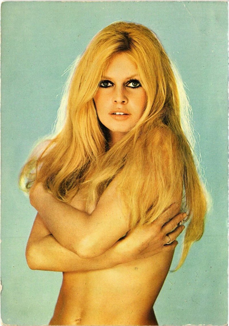 Bridget bardot