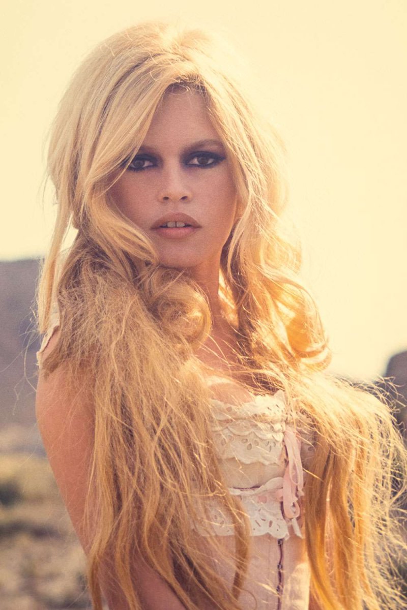 Bridget bardot