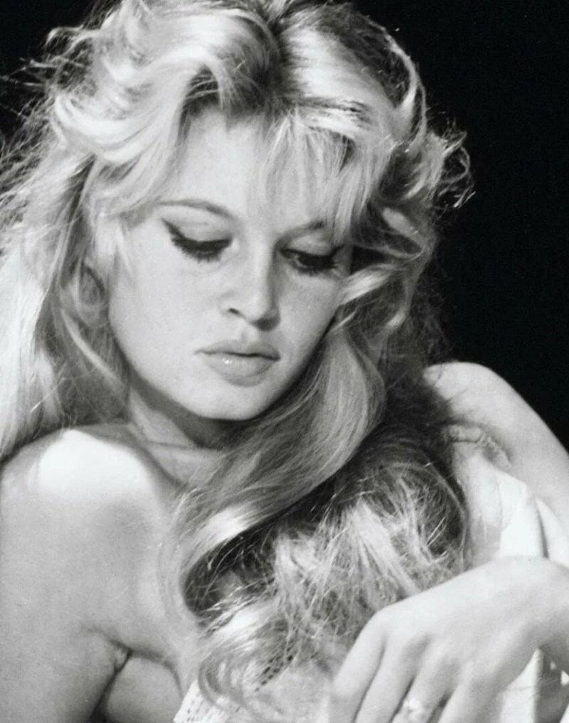 Bridget bardot