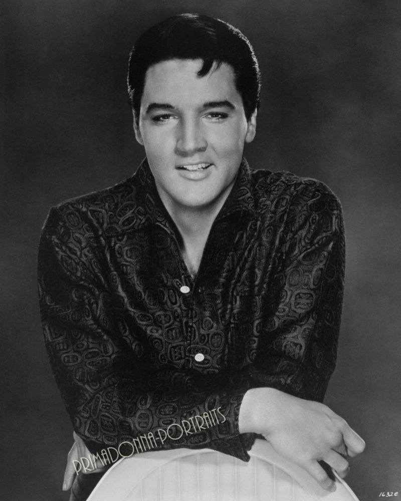 Elvis presley elvis presley