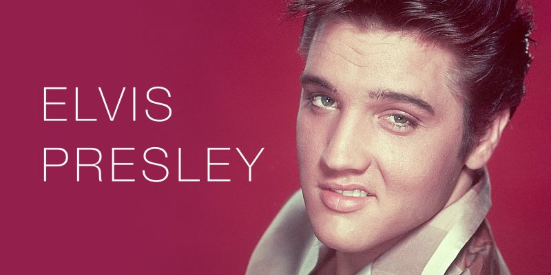 Elvis presley elvis presley