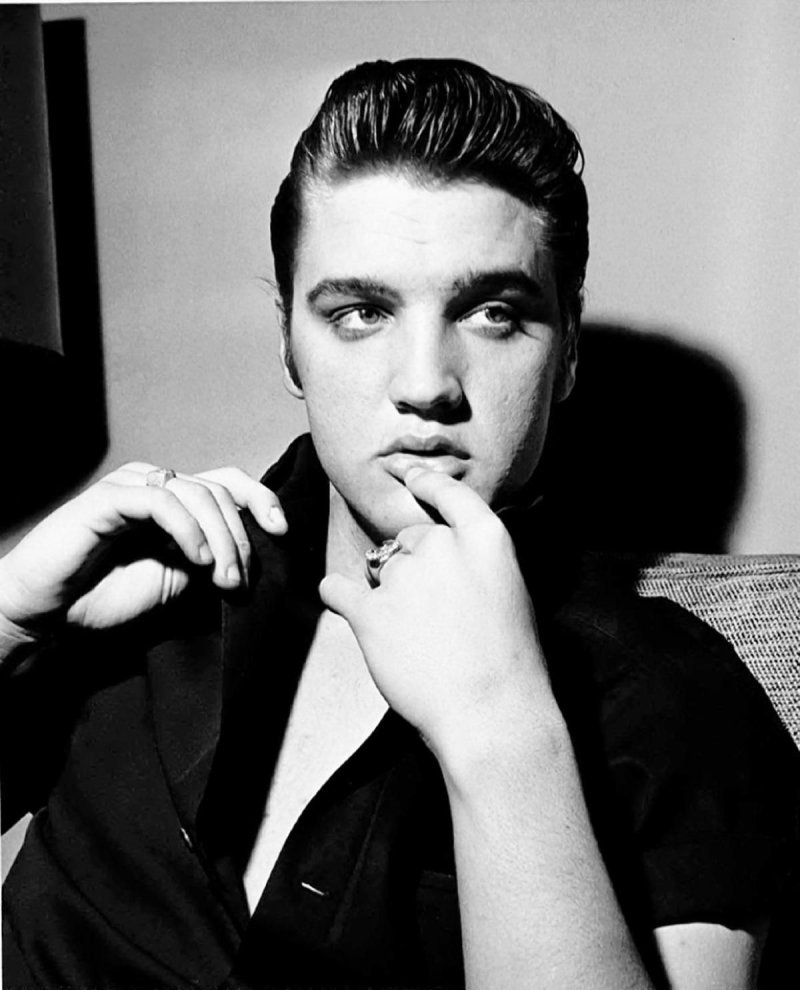 Elvis presley elvis presley