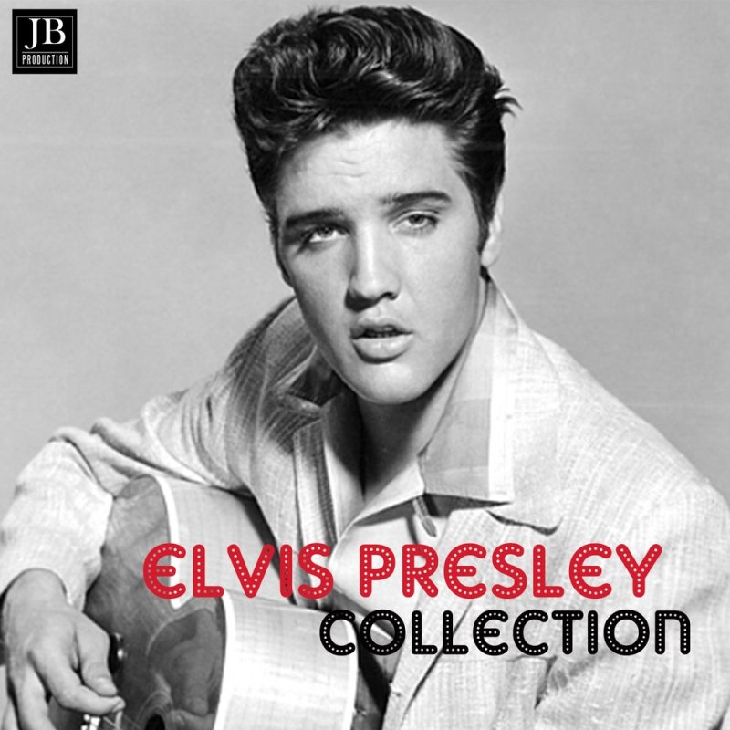 Elvis presley elvis presley