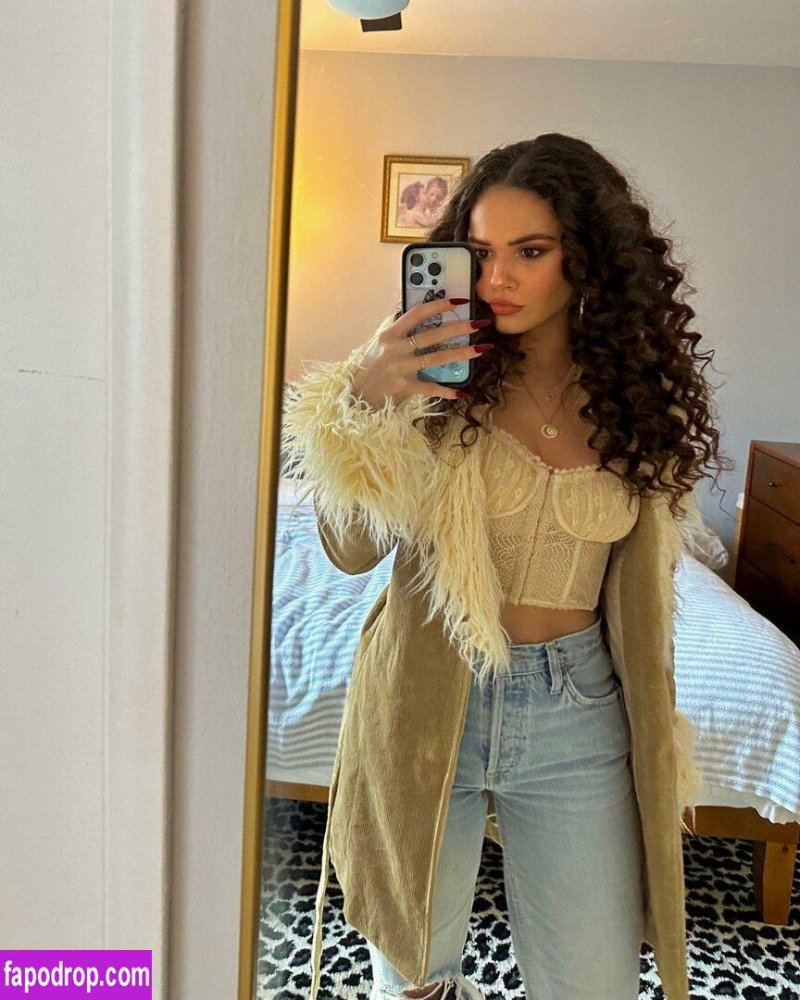 Madison pettis