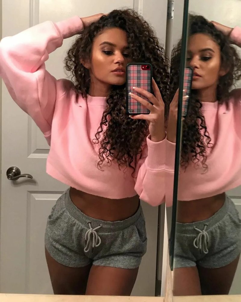 Madison pettis