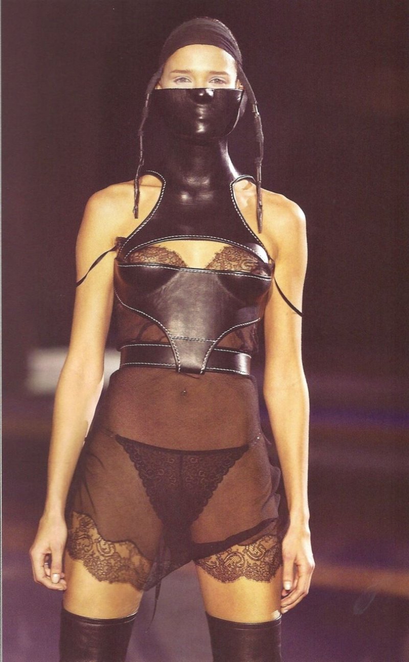 Thierry mugler 1999