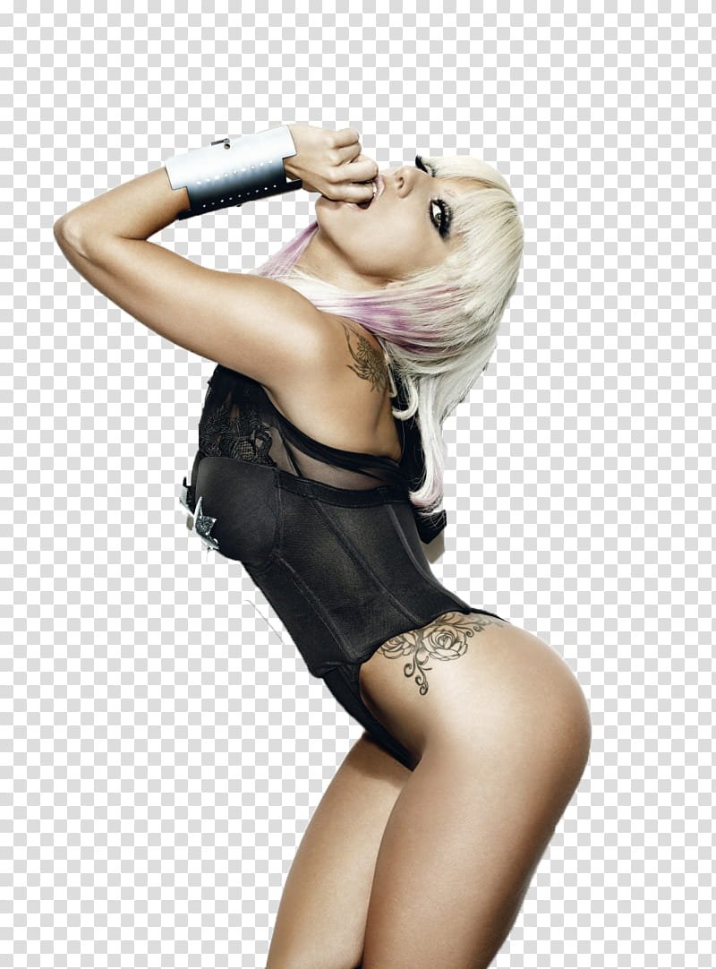 Germanotta stefani