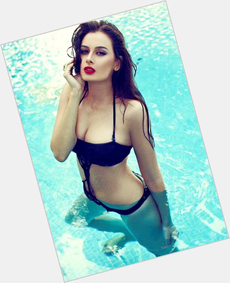 Evelyn sharma