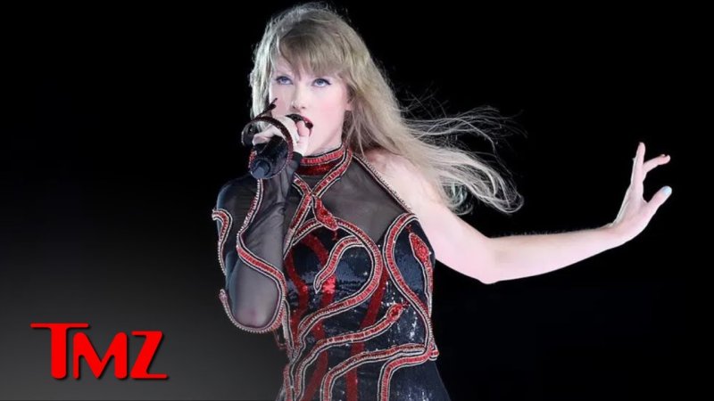 Фото: Taylor swift eras tour