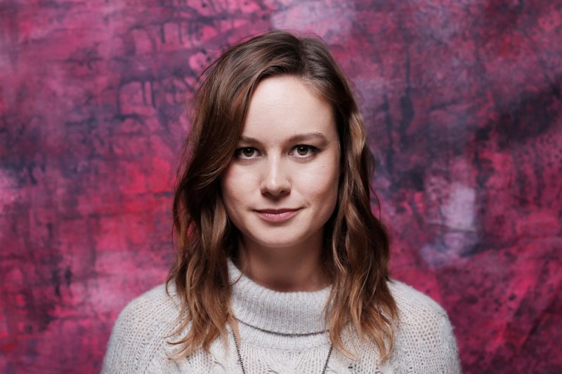 Фото: Brie larson